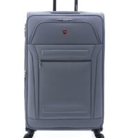 Sirocco Gladiator maleta grande rígida