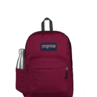 mochila-jansport-superbreak-one-granate