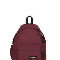 Mochila Eastpak mochila_escolar__padded_zipplr_crafty_wine ideal para uso diario o escolar