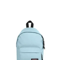 Mochila Eastpak Orbit Ultra Marine azul marino escolar.