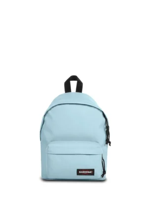 Mochila Eastpak Orbit Ultra Marine azul marino escolar.