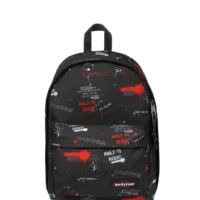 Mochila Eastpak mochila--out-of-office-ek000767_2e7_66112c90fe889d0a0d25cf3103ef0ff3 ideal para uso diario o escolar