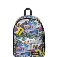 Mochila Eastpak mochila--out-of-office-ek000767_k36_6bc95c46053b67a9fb2f4283211cb347 ideal para uso diario o escolar