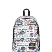 Mochila Eastpak mochila--out-of-office-ek000767_8c4_mario1_dc06cb33cc4eae9b5cecce7ffabfece0 ideal para uso diario o esco