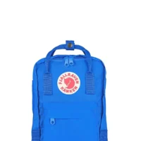 Mochila Fjallraven mochila--kanken-mini-blue resistente y funcional para uso diario