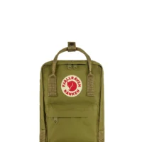 Mochila Fjallraven mochila--kanken-mini-f-green resistente y funcional para uso diario