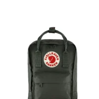 Mochila Fjallraven mochila--kanken-mini-fore-green resistente y funcional para uso diario