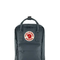 Mochila Fjallraven mochila--kanken-mini-graphite resistente y funcional para uso diario