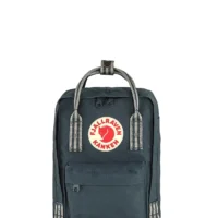 Mochila Fjallraven mochila--kanken-mini-navy-lo resistente y funcional para uso diario