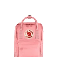 Mochila Fjallraven mochila--kanken-mini-pink resistente y funcional para uso diario
