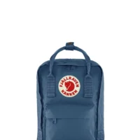 Mochila Fjallraven mochila--kanken-mini-royal-bl resistente y funcional para uso diario