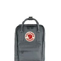 Mochila Fjallraven mochila--kanken-mini-sup-grey resistente y funcional para uso diario