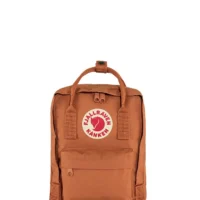 Mochila Fjallraven mochila--kanken-mini-terrac resistente y funcional para uso diario