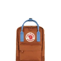 Mochila Fjallraven mochila--kanken-mini-terracb resistente y funcional para uso diario
