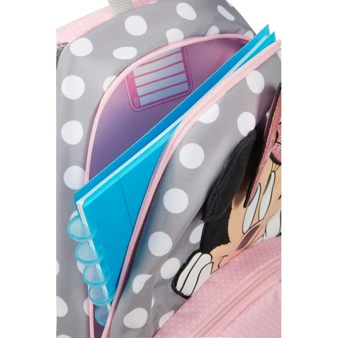 Disney Samsonite mochila