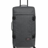Maleta Eastpak maleta__trans4_grande_negro_tejano-thumbnail-2000x2000-80_7a28d6d548e41bc1248a2603b9b8acfe ideal para via