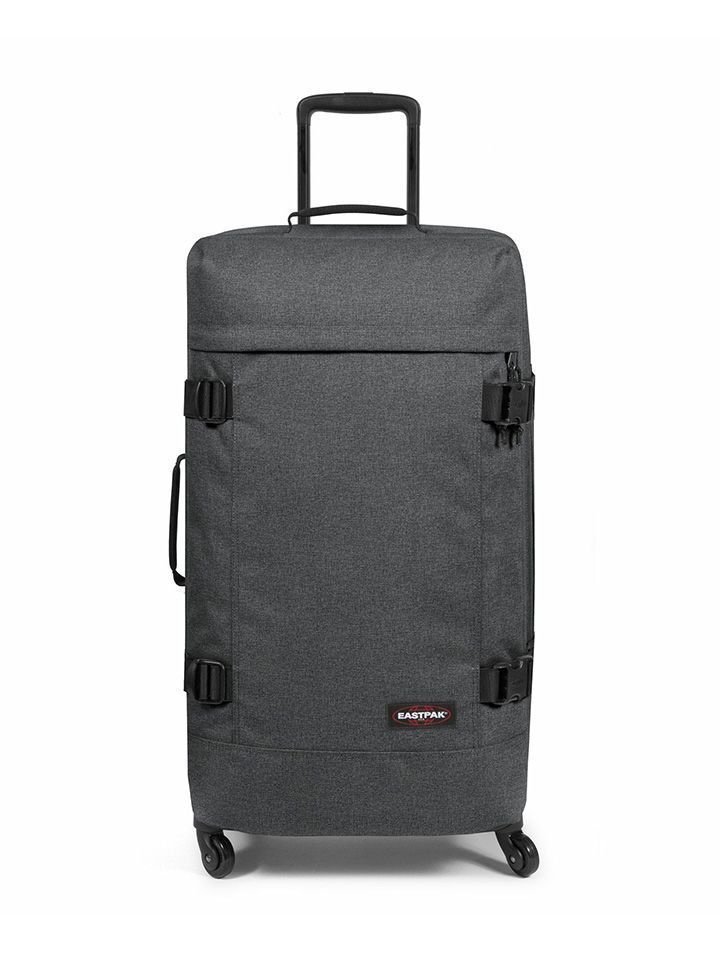 Maleta Eastpak maleta__trans4_grande_negro_tejano-thumbnail-2000x2000-80_7a28d6d548e41bc1248a2603b9b8acfe ideal para via