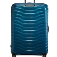 Proxis Samsonite maleta