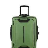 Ecodiver Samsonite maleta cabina verde