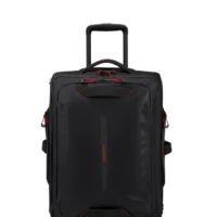 Ecodiver Samsonite maleta cabina negro