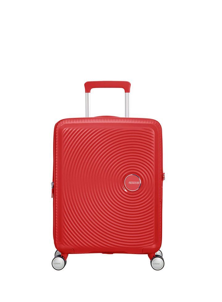 Soundbox American Tourister maleta cabina
