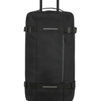 Urban Track American Tourister bolsa de viaje negro