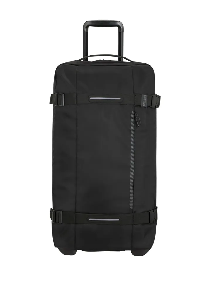 Urban Track American Tourister bolsa de viaje negro