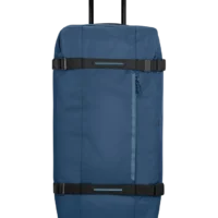 Urban Track American Tourister bolsa de viaje azul marino