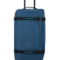 Urban Track American Tourister bolsa de viaje azul marino