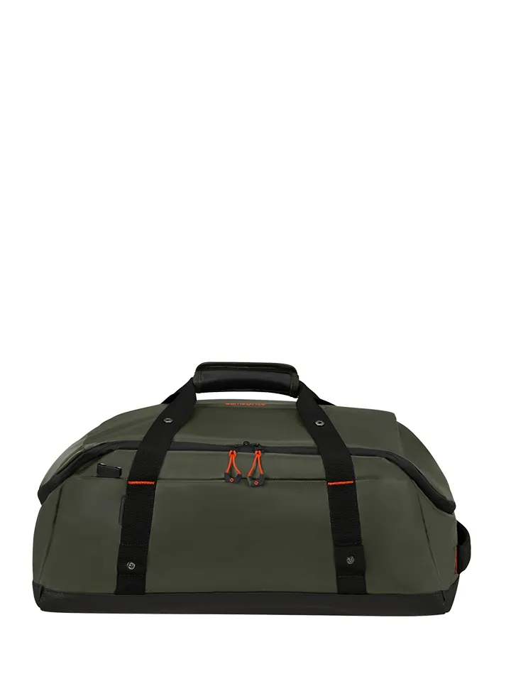 Ecodiver Samsonite mochila