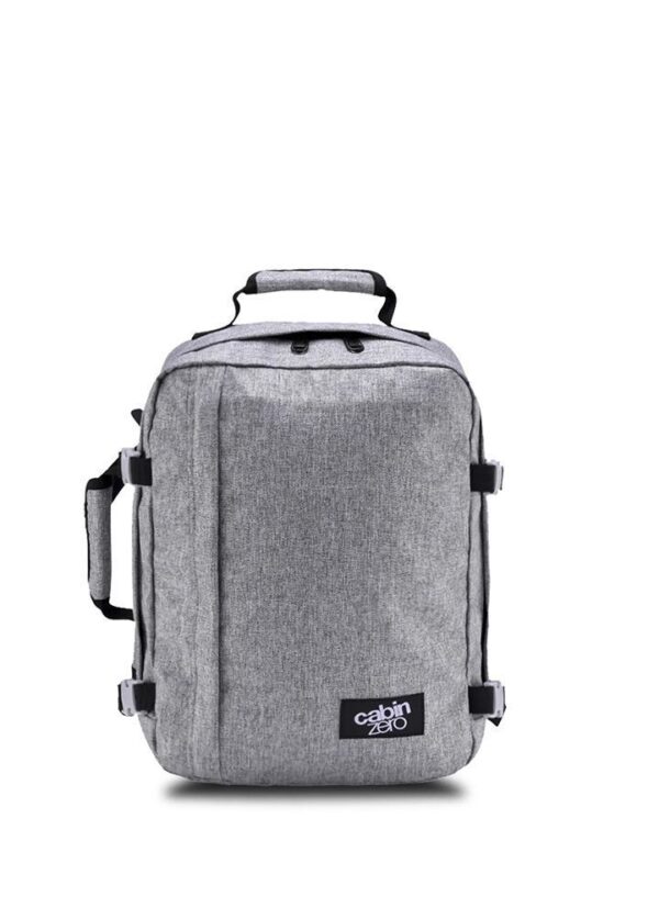 comprar mochila cabinzero barcelona 28 ice grey 3fe92dc83dc92346e1f8ce6cfc108fad thumbnail 2000x2000 80