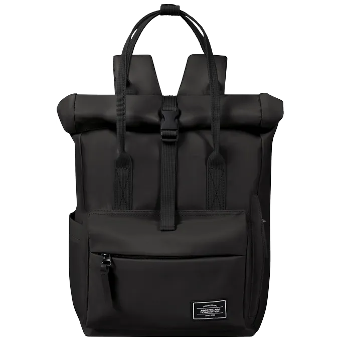American Tourister mochila negro