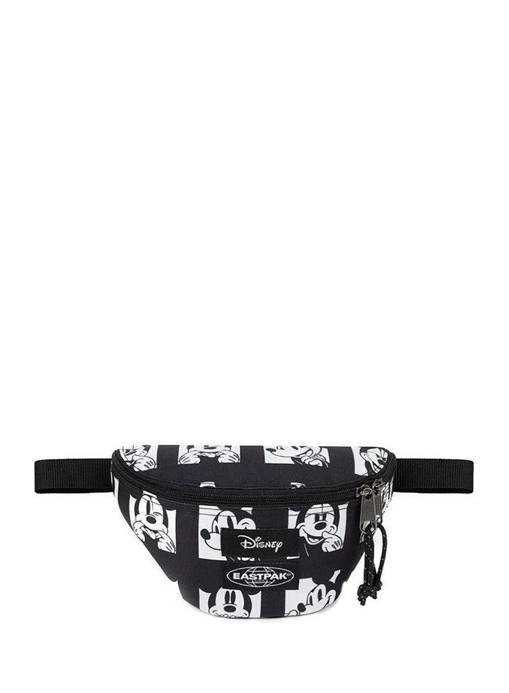 Riñonera Eastpak comprar-rinonera--barcelona-mickey práctica para viajes o uso diario
