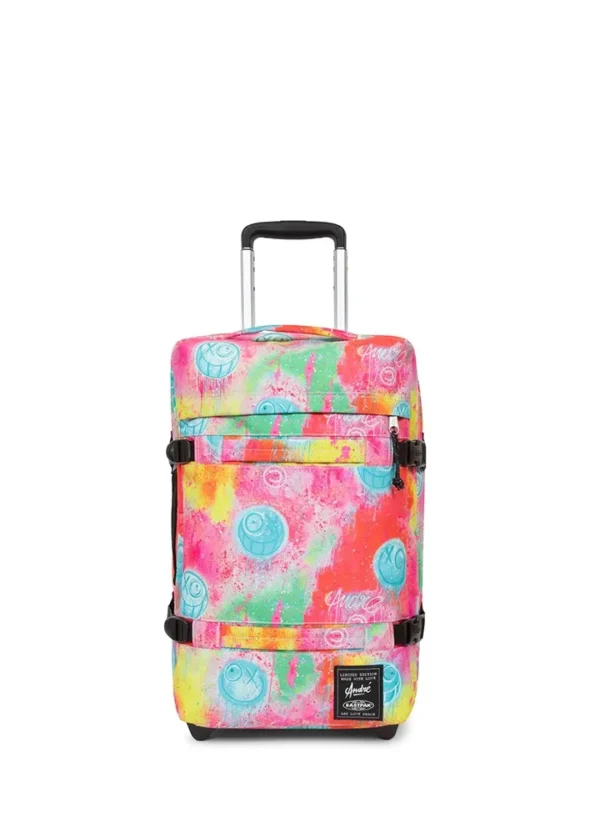 eastpak maletas bolsas Transit EK0A58 FLO COUDS 3896f203e24119dd82ccf1df9df0bee8 thumbnail 2000x2000 1