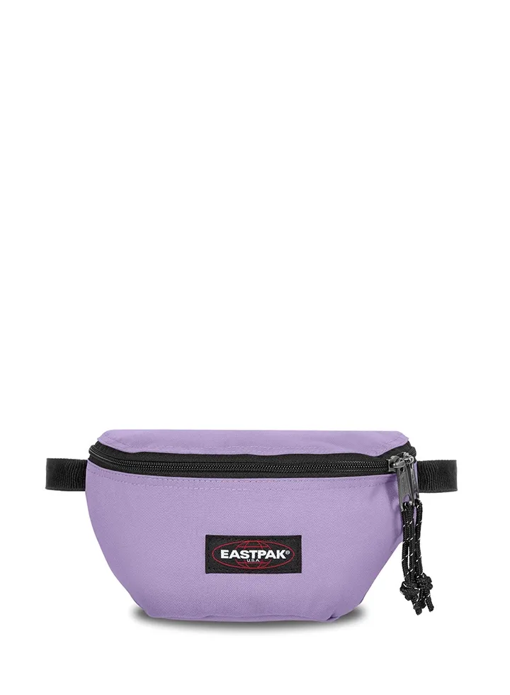Riñonera Eastpak -rinoneras-springer-baratas-ek074-lavander-li práctica para viajes o uso diario