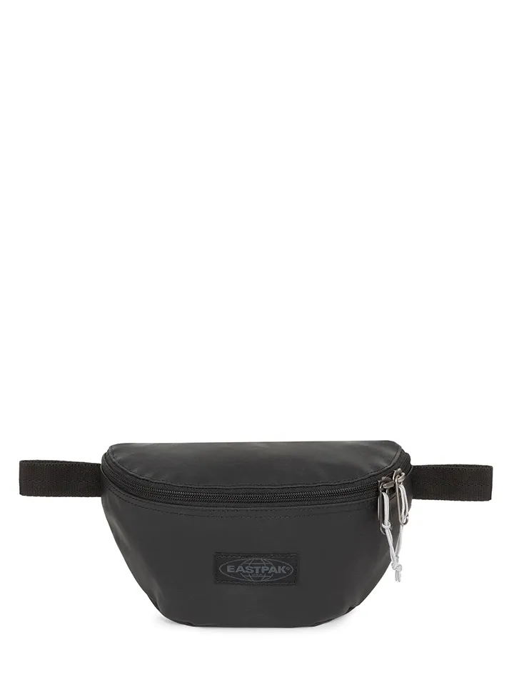 Riñonera Eastpak -rinoneras-springer-baratas-ek074-tarp-black práctica para viajes o uso diario