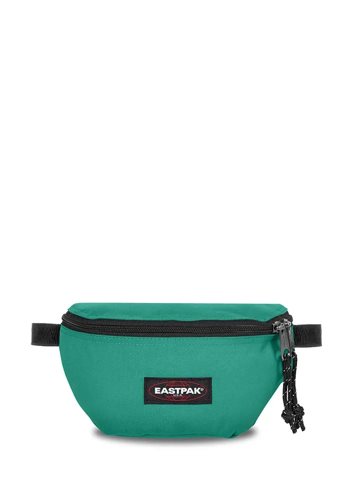 Riñonera Eastpak -rinoneras-springer-ek074-botanic-gr práctica para viajes o uso diario