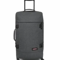 Maleta Eastpak -trans4-maleta-de-viaje-mediana-ek81-blackdenim_2df22d552b1af3152027f441fec74509 ideal para viajes o esca