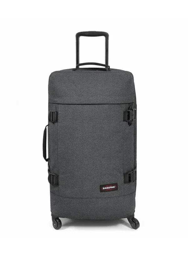 eastpak trans4 maleta de viaje mediana ek81 blackdenim 2df22d552b1af3152027f441fec74509 thumbnail 2000x2000 1