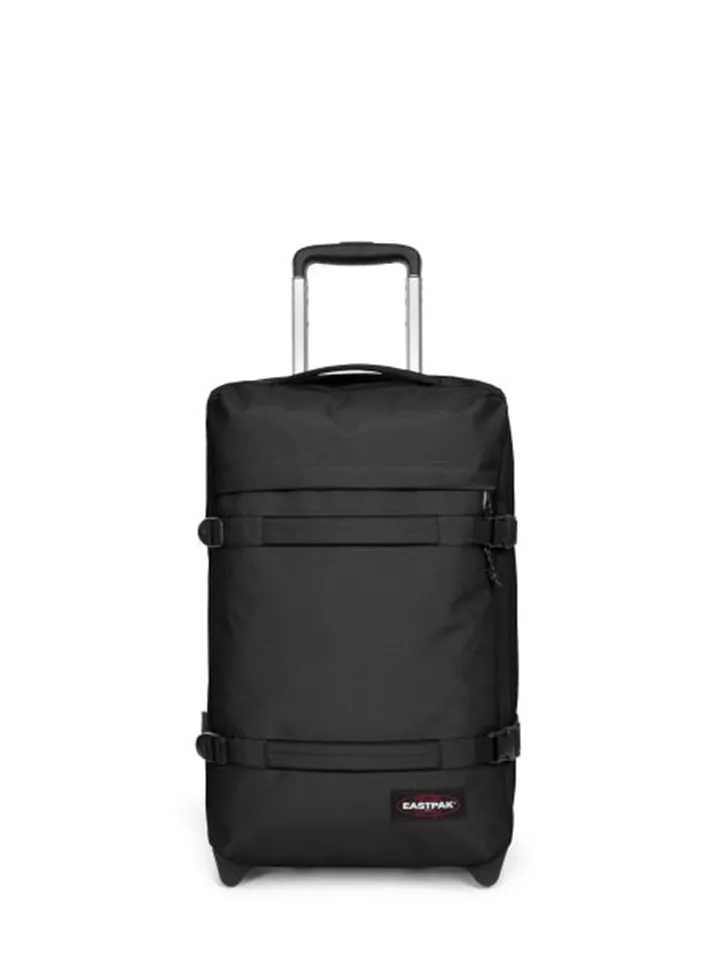 Maleta Eastpak maleta-cabina--transit-barcelona-ek0a5ba7_008_1_4068803c9f36aa0b7ec82b2028fdd837 ideal para viajes o esca