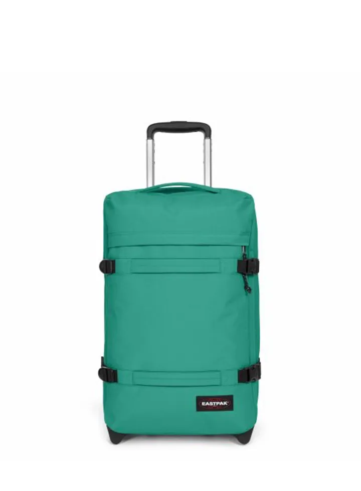 Maleta Eastpak maleta-cabina--transit-barcelona-ek0a5ba7_6j8_1_cc1b174389815186a5253de2f0562fe5 ideal para viajes o esca