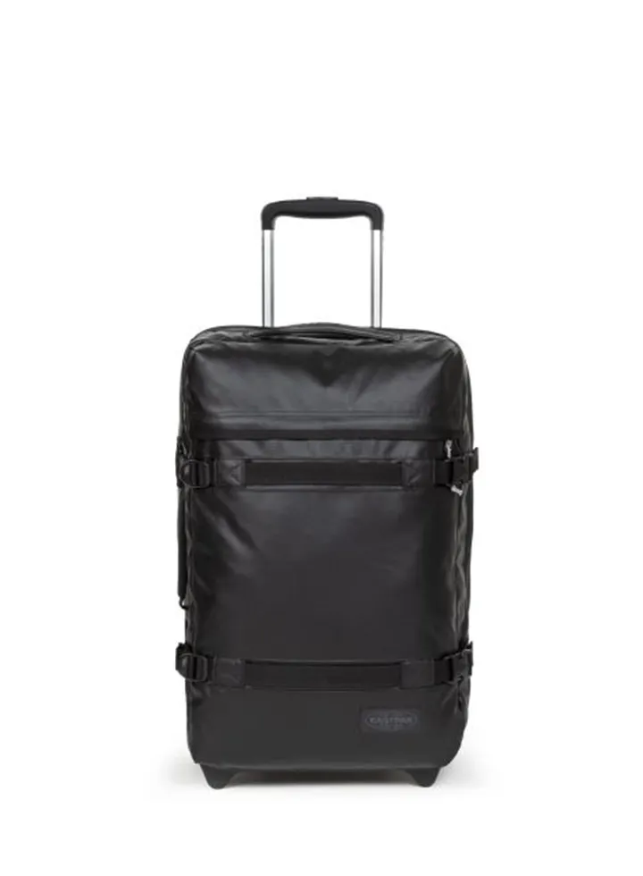 Maleta Eastpak maleta-cabina--transit-barcelona-ek0a5ba7_o13_1_639c15e9d135a55ad7fe0dc9b5fc43bb ideal para viajes o esca