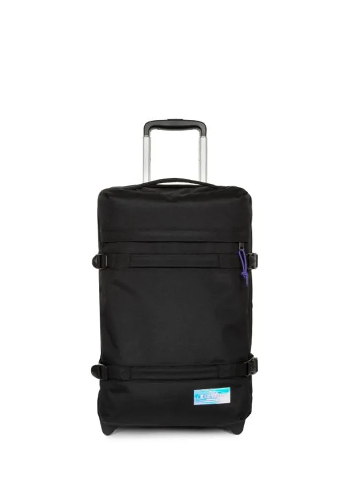 Maleta Eastpak maleta-cabina--transit-barcelona-ek0a5ba7_w01_1_223598610bbeccc3caeb4b7caaee5653 ideal para viajes o esca
