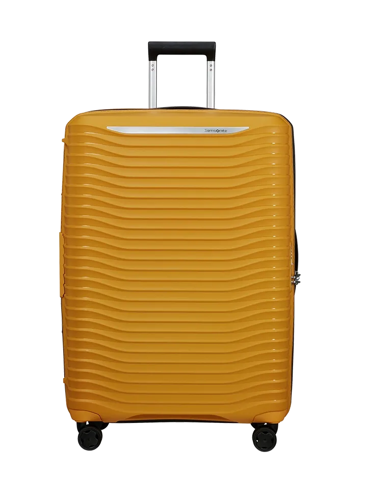 Upscape Samsonite maleta grande