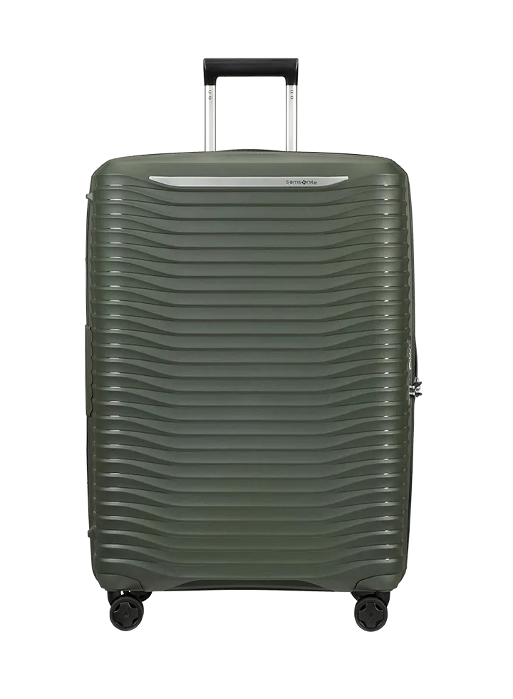 Upscape Samsonite maleta grande