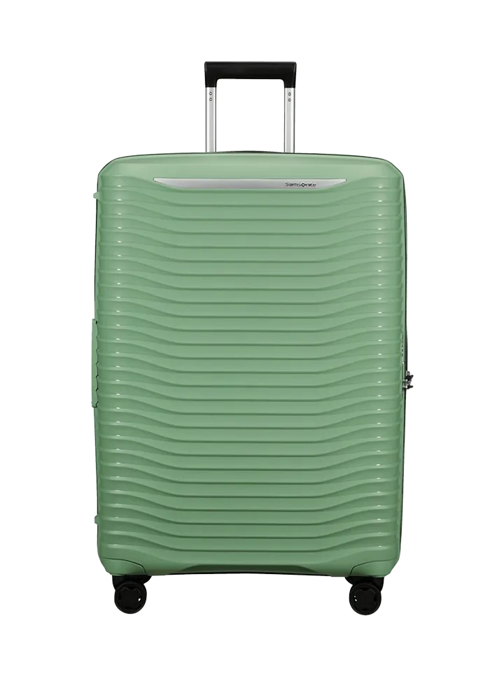 Upscape Samsonite maleta grande