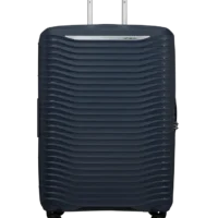 Upscape Samsonite maleta grande azul