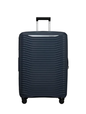 Upscape Samsonite maleta azul