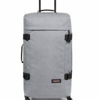 Maleta Eastpak maleta--trans4-grande-gris-claro_c5c0167d747367d0ca08f8e51f2479c9 ideal para viajes o escapadas
