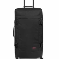 Maleta Eastpak maleta--trans4-grande-negro_e892e6573f3ec90ab1150ccae28124c3 ideal para viajes o escapadas